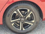 2024 Sentra Thumbnail 10