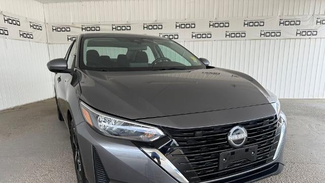 Preowned 2024 Nissan Sentra SV for Sale