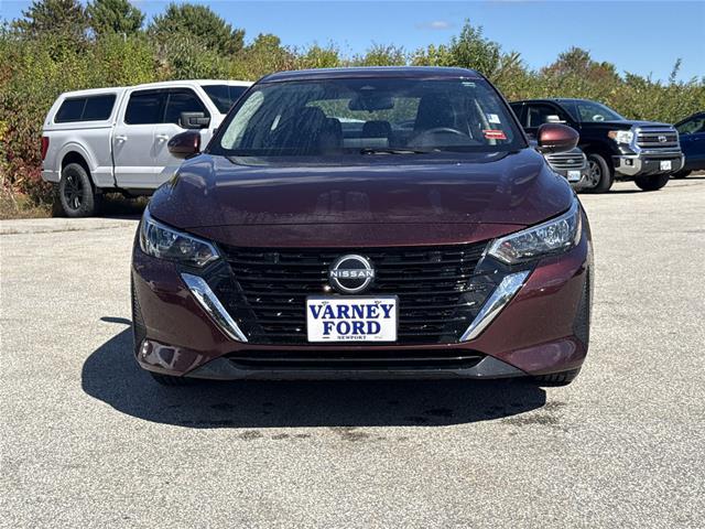2024 Nissan Sentra - $19,995