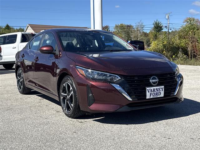 2024 Nissan Sentra - $19,995