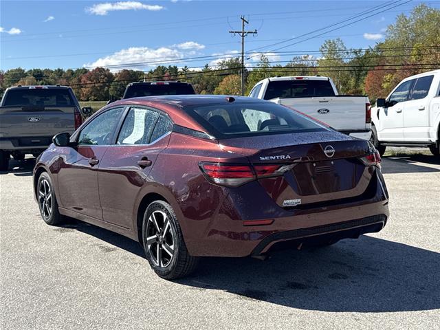2024 Nissan Sentra - $19,995