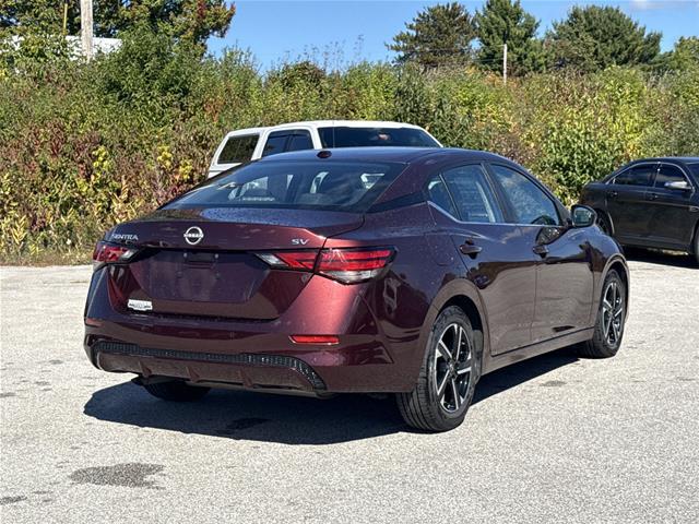 2024 Nissan Sentra - $19,995
