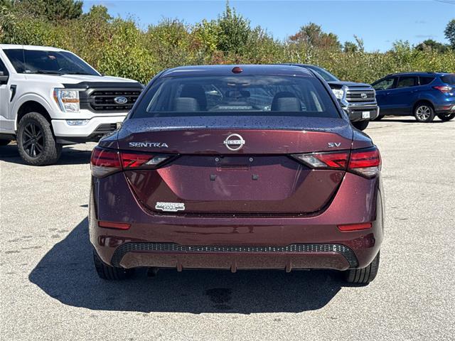 2024 Nissan Sentra - $19,995