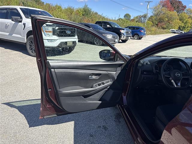 2024 Nissan Sentra - $19,995