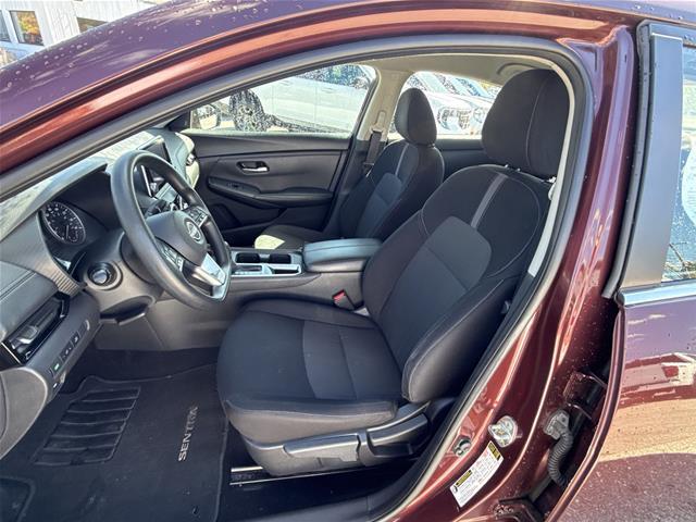 2024 Nissan Sentra - $19,995