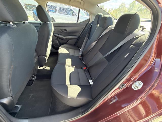 2024 Nissan Sentra - $19,995