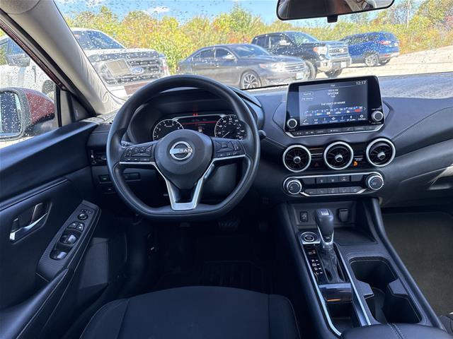 2024 Nissan Sentra - $19,995