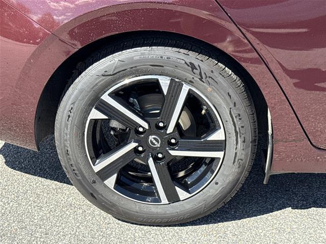 2024 Nissan Sentra - $19,995