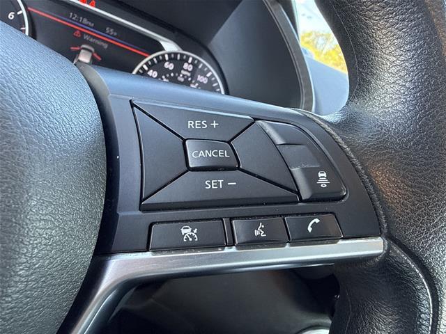 2024 Nissan Sentra - $19,995