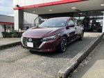 2024 Sentra Thumbnail 3