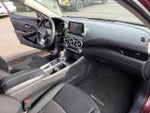 2024 Sentra Thumbnail 15