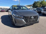 2025 Sentra Thumbnail 1