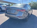 2025 Sentra Thumbnail 3