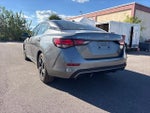 2025 Sentra Thumbnail 5