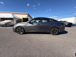 2025 Sentra Thumbnail 6