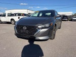 2025 Sentra Thumbnail 7