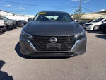 2025 Sentra Thumbnail 8