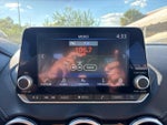2025 Sentra Thumbnail 23