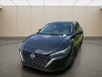 2025 Sentra Thumbnail 2