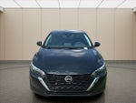 2025 Sentra Thumbnail 6