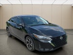 2025 Sentra Thumbnail 7
