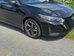 2025 Sentra Thumbnail 9