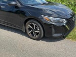 2025 Sentra Thumbnail 10