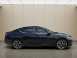 2025 Sentra Thumbnail 12