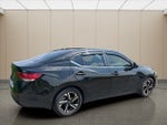 2025 Sentra Thumbnail 15