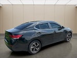 2025 Sentra Thumbnail 16
