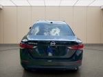 2025 Sentra Thumbnail 18
