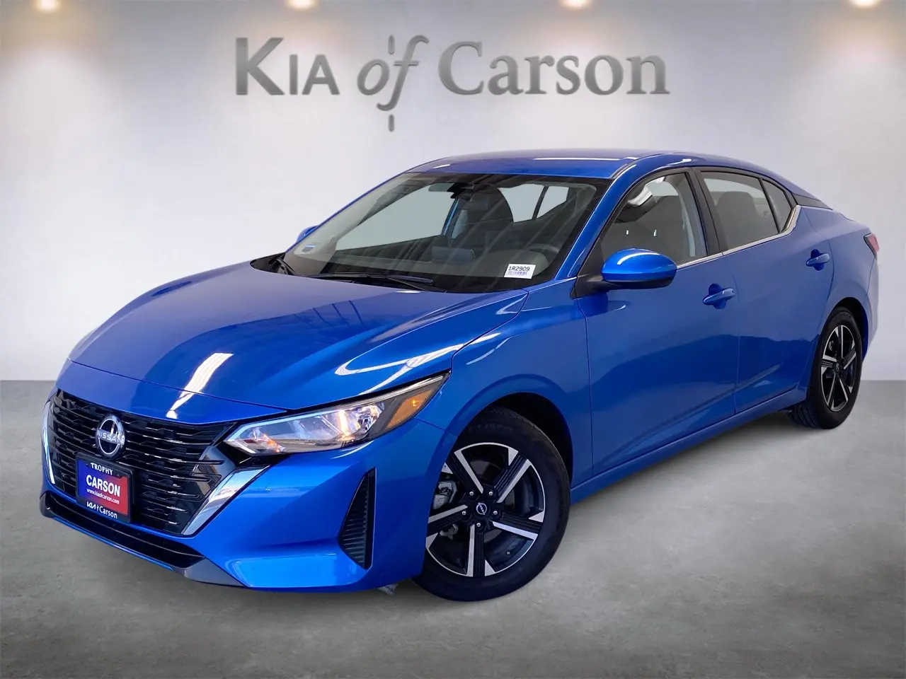 2025 Nissan Sentra