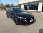 2025 Sentra Thumbnail 1