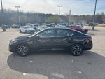 2025 Sentra Thumbnail 3