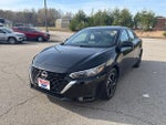 2025 Sentra Thumbnail 4