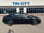 2025 Sentra Thumbnail 5