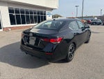 2025 Sentra Thumbnail 7