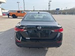 2025 Sentra Thumbnail 8
