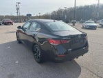 2025 Sentra Thumbnail 9