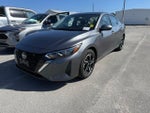 2025 Sentra Thumbnail 1