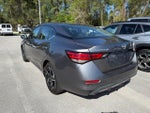 2025 Sentra Thumbnail 4