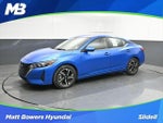 2025 Sentra Thumbnail 1