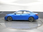2025 Sentra Thumbnail 2