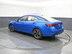 2025 Sentra Thumbnail 3