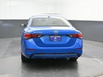 2025 Sentra Thumbnail 4