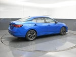 2025 Sentra Thumbnail 5