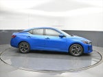 2025 Sentra Thumbnail 6
