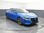 2025 Sentra Thumbnail 7