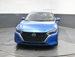 2025 Sentra Thumbnail 8