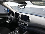 2025 Sentra Thumbnail 12